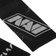  Игровой рукав NAVI 2026 (Monochrome)