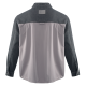 Denim Shirt NAVI x LITKOVSKA 2.0