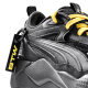 NAVI x PUMA RS-X Efekt PRM Черно-серые