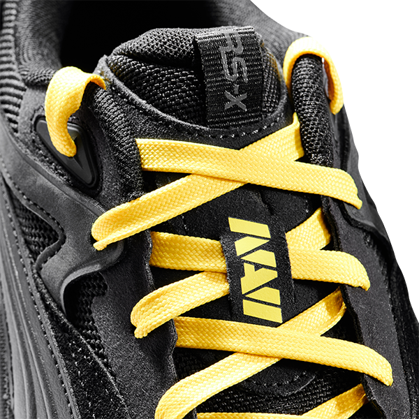 NAVI x PUMA RS-X Efekt PRM Черно-серые