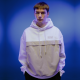 Off-White Hoodie NAVI x LITKOVSKA 2.0