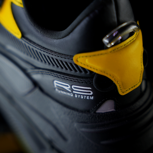 NAVI x PUMA Custom Sneakers