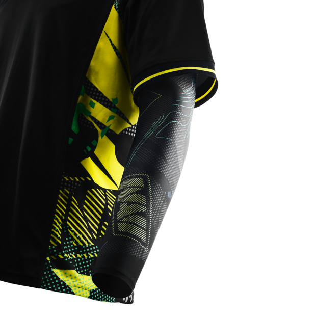  Игровой рукав NAVI 2026 (Colors Back)