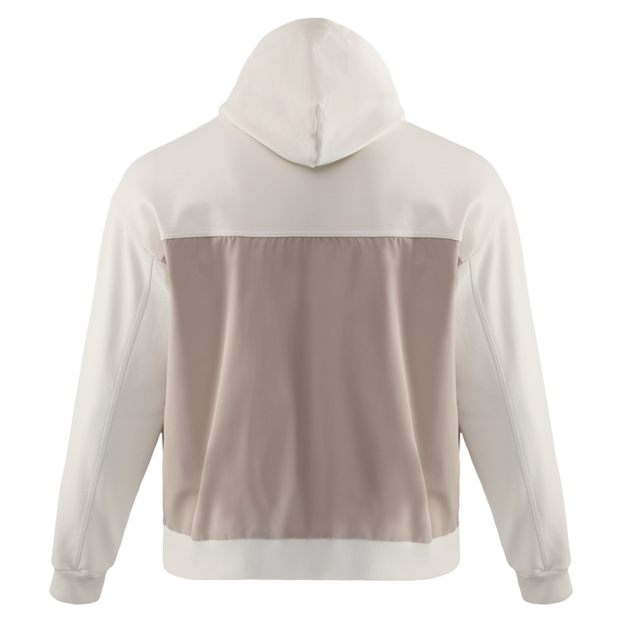 Off-White Hoodie NAVI x LITKOVSKA 2.0