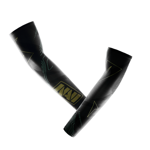  Игровой рукав NAVI 2026 (Colors Back)