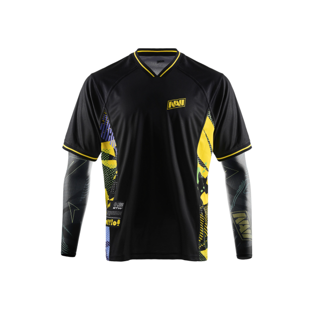  Игровой рукав NAVI 2026 (Colors Back)