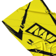 NAVI Флаг Желтый