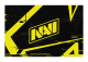 NAVI Флаг Черный