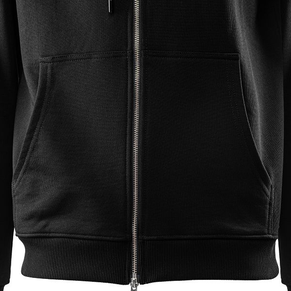 Zip Hoodie Global Elite