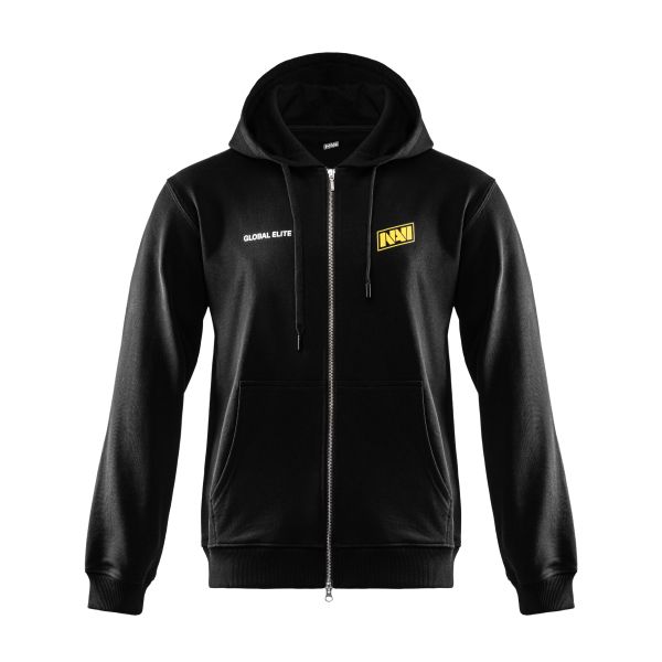 Zip Hoodie Global Elite