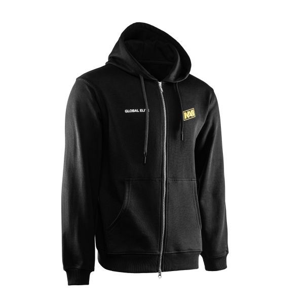Zip Hoodie Global Elite