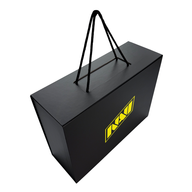 Подарочная коробка NAVI | Большая