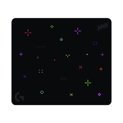 Коврик для мыши NAVI Прицел