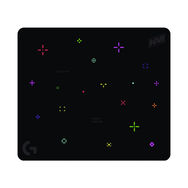Коврик для мыши NAVI Прицел