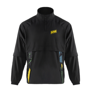 NAVI 2026 Pro Kit Jacket