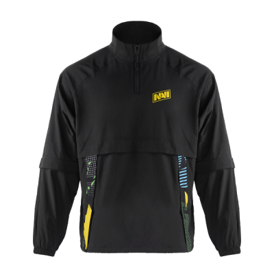 Кофта игровая NAVI 2026