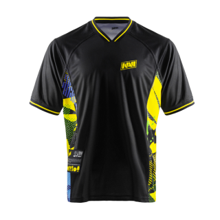 NAVI 2026 Pro Kit Jersey