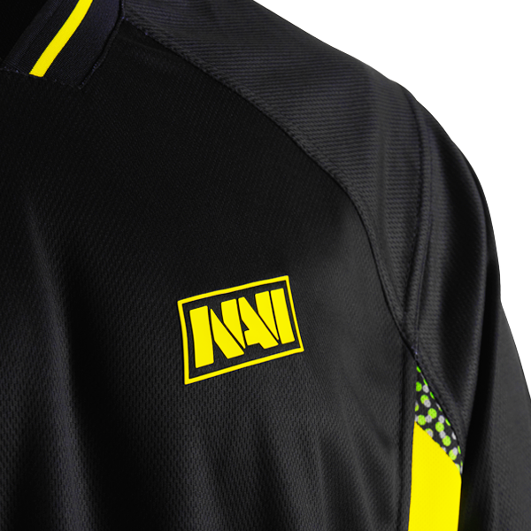 Джерси игровая NAVI 2026 