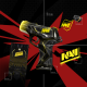 NAVI Team Capsule