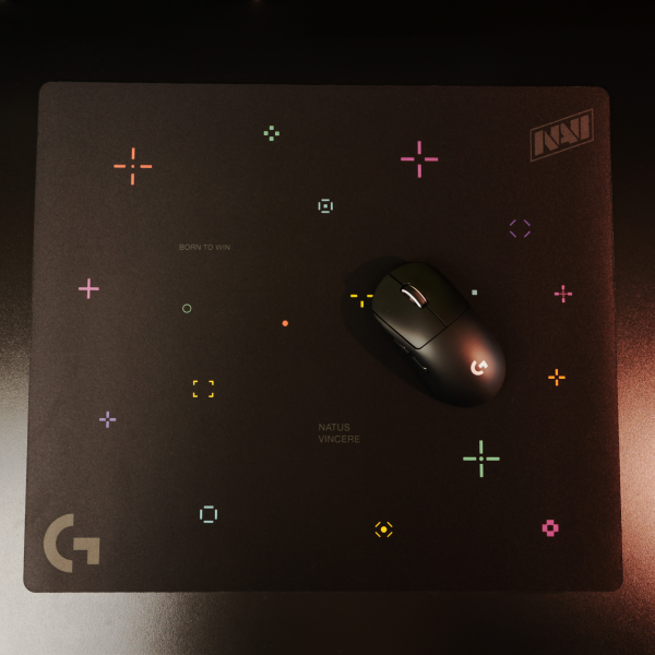 Коврик для мыши NAVI Прицел