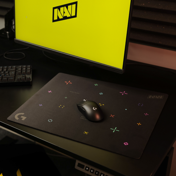 Коврик для мыши NAVI Прицел