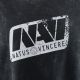 Grey Vintage Longsleeve NAVI x LITKOVSKA 2.0