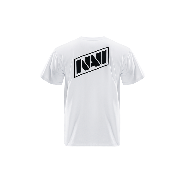 Winrate matters T-shirt White