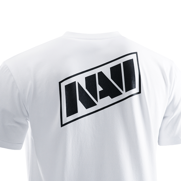 Winrate matters T-shirt White