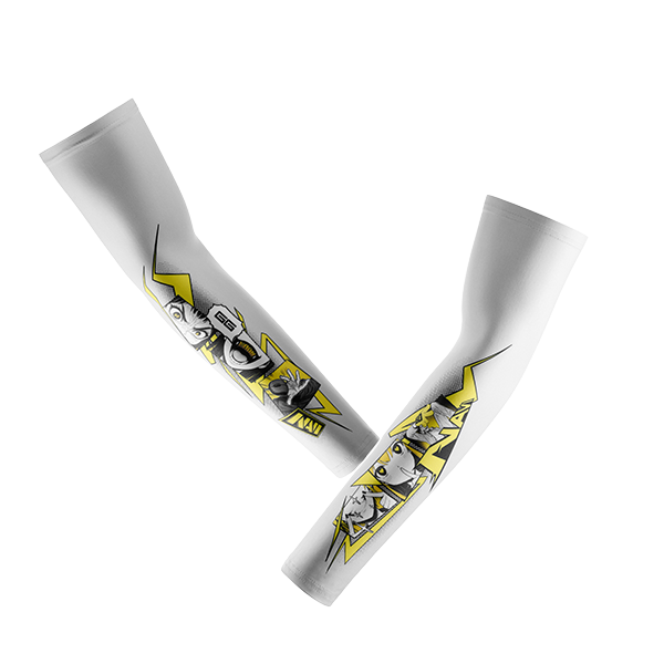 NAVI Comics Sleeves