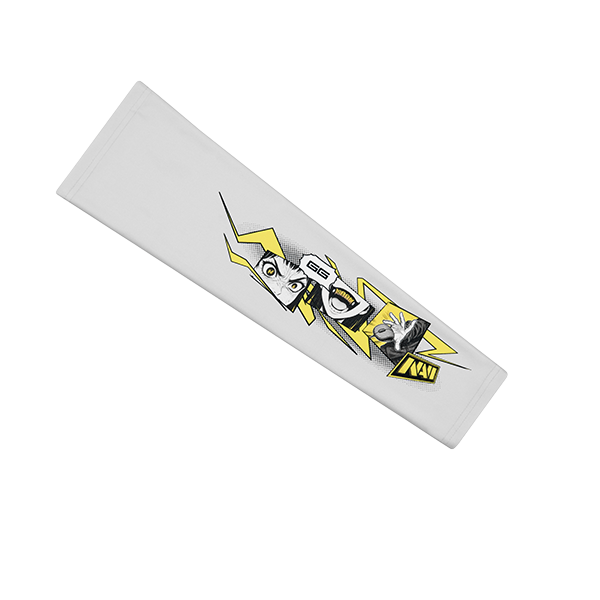 NAVI Comics Sleeves