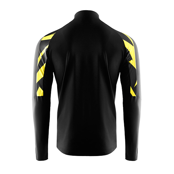 Кофта игровая NAVI x PUMA 2022 Pro Kit 