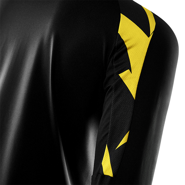 Кофта игровая NAVI x PUMA 2022 Pro Kit 