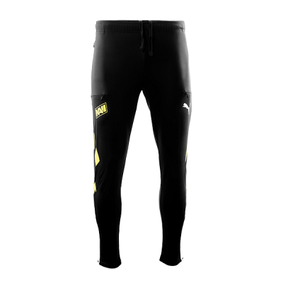 Штаны игровые NAVI x PUMA 2022 Pro Kit 