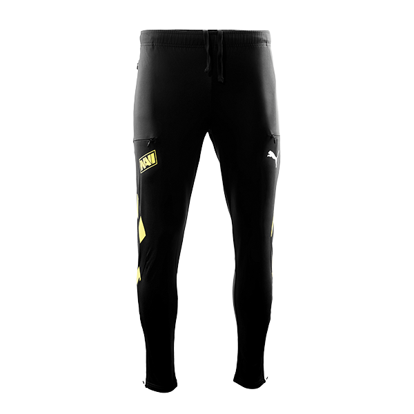 Штаны игровые NAVI x PUMA 2022 Pro Kit 