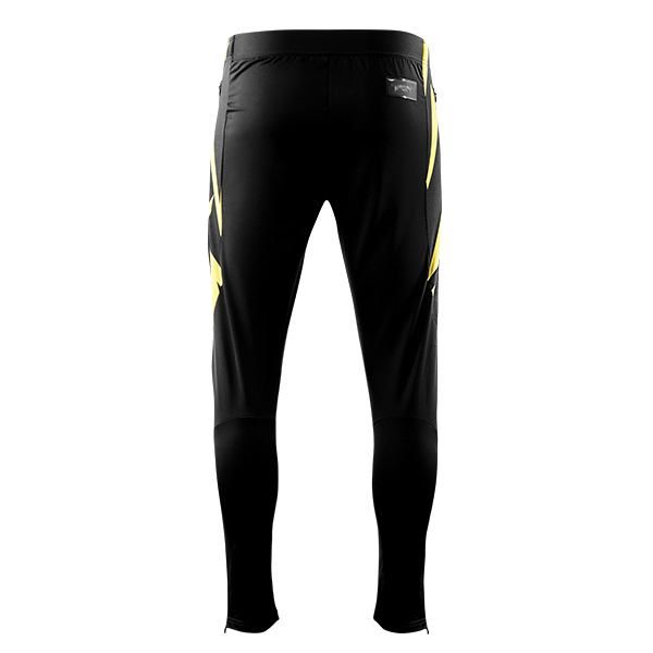 Штаны игровые NAVI x PUMA 2022 Pro Kit 
