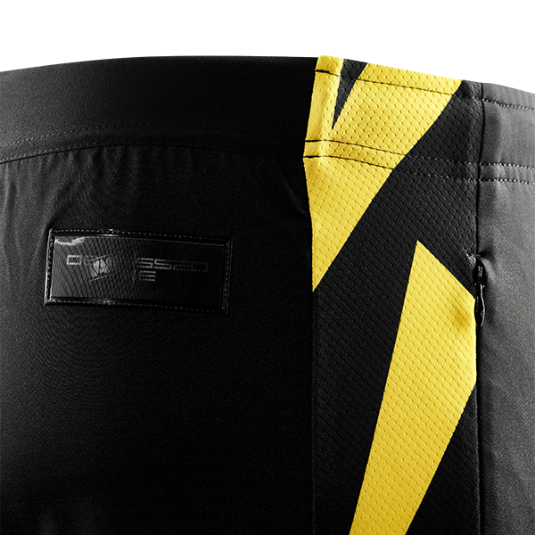 Штаны игровые NAVI x PUMA 2022 Pro Kit 