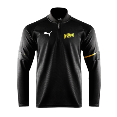 Джемпер NAVI x PUMA 2023 