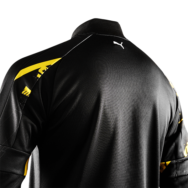 Джемпер NAVI x PUMA 2023 