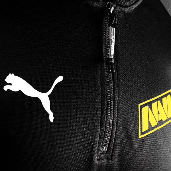 Джемпер NAVI x PUMA 2023 