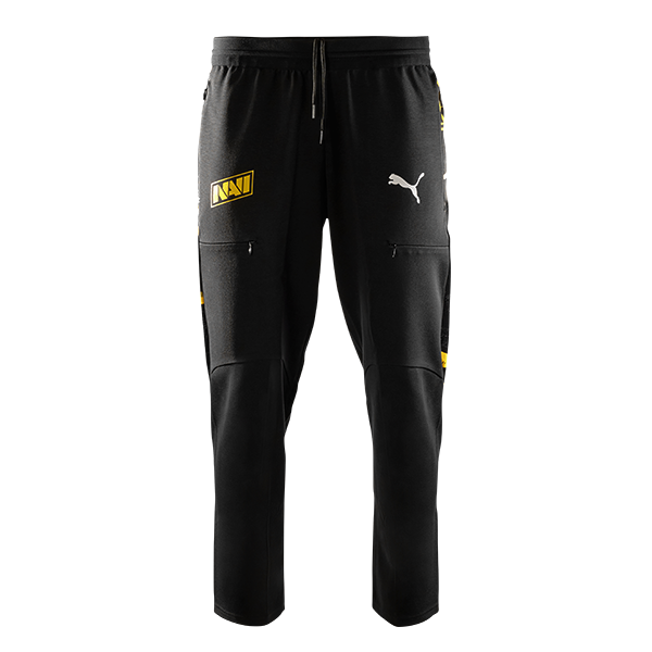 Штаны игровые NAVI x PUMA 2023 Pro kit
