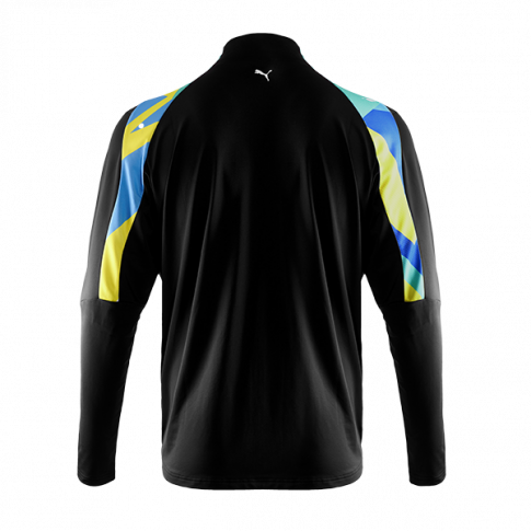 Джемпер игровой NAVI x PUMA 2024 Pro Kit