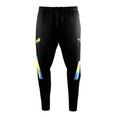 Штаны игровые NAVI x PUMA 2024 Pro Kit 