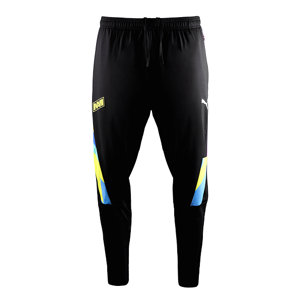 Штаны игровые NAVI x PUMA 2024 Pro Kit 