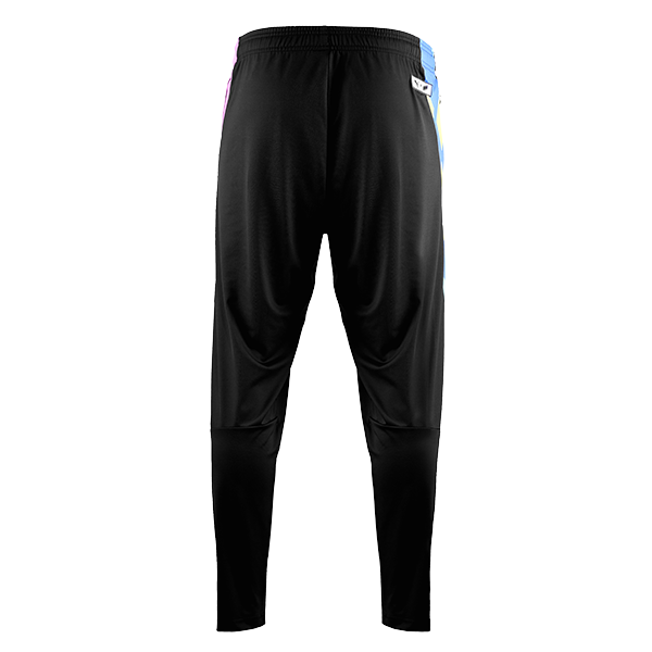 Штаны игровые NAVI x PUMA 2024 Pro Kit 