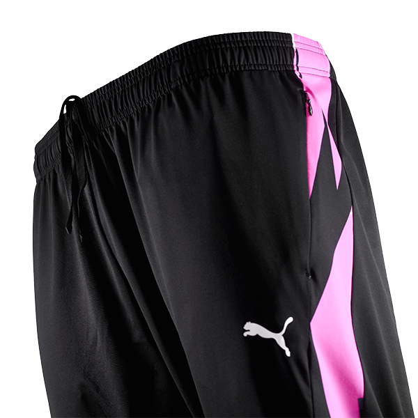 Штаны игровые NAVI x PUMA 2024 Pro Kit 