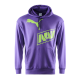 Худи фиолетовая NAVI X PUMA 2024 