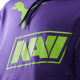 Худи фиолетовая NAVI X PUMA 2024 