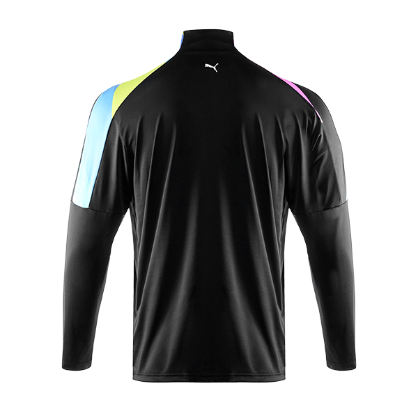Джемпер игровой NAVI x PUMA 2024 Pro Kit