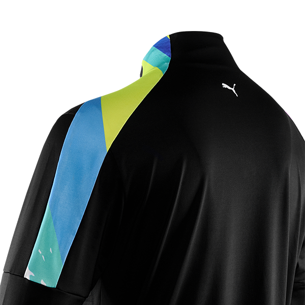Джемпер игровой NAVI x PUMA 2024 Pro Kit