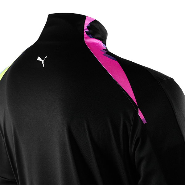 Джемпер игровой NAVI x PUMA 2024 Pro Kit